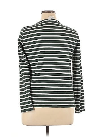 Betsey's Boutique Shop Long Sleeve T-Shirt (view 2)