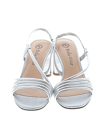 Bella Vita Sandals (view 2)