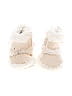 Just One You Made by Carter's Ivory Booties Size 0-3 mo - photo 2