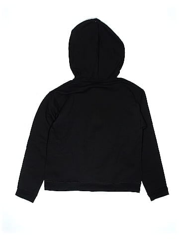 Hanes Zip Up Hoodie (view 2)