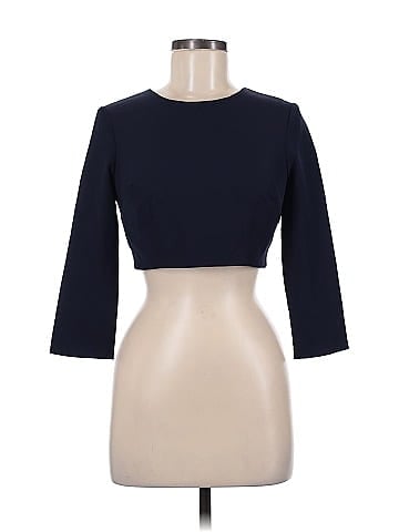 L'Atiste by Amy 3/4 Sleeve Top (view 1)