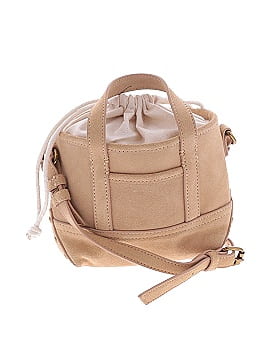 J.Crew Satchel (view 1)