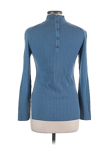 MICHAA Turtleneck Sweater (view 2)