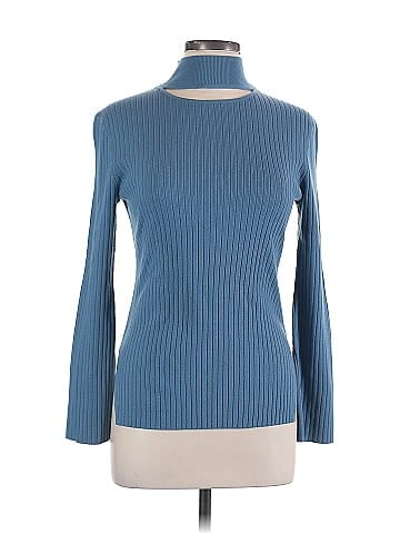 MICHAA Turtleneck Sweater (view 1)