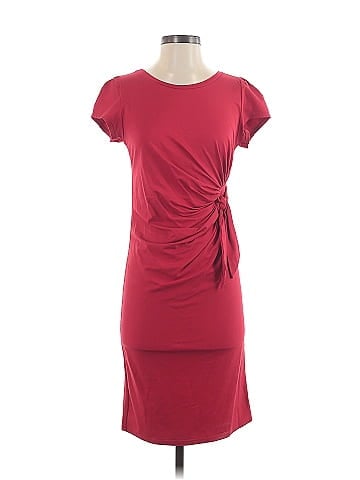 Parisa Casual Dress (view 1)