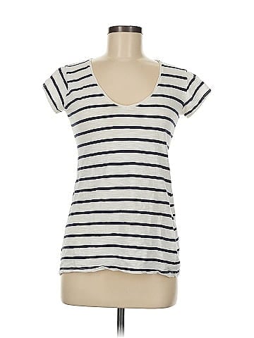 Zara Collection Short Sleeve T-Shirt (view 1)