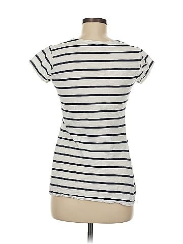 Zara Collection Short Sleeve T-Shirt (view 2)