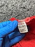 Flax 100% Linen Red Casual Dress Size 6 (S) - photo 7