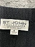 St. John Collection Black Dress Pants Size 6 - photo 3
