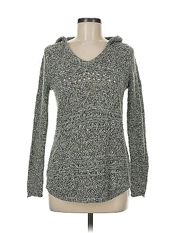 Cloud Chaser Pullover Sweater (view 1)