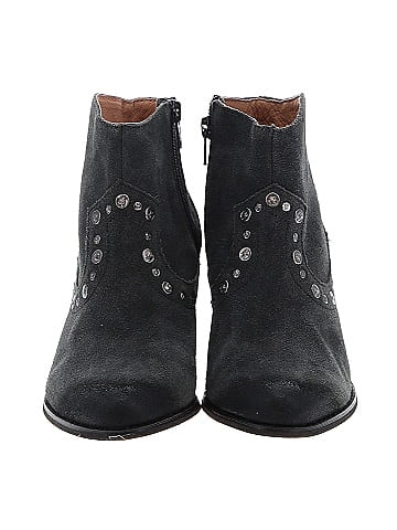 Corso Como Ankle Boots (view 2)