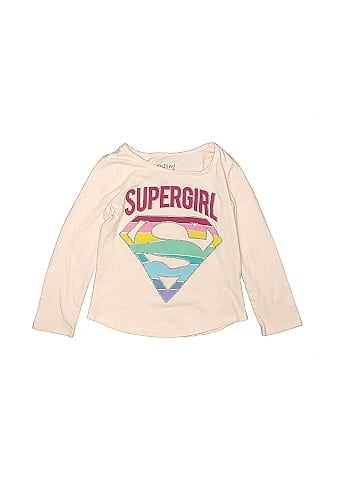 Jumping Beans Long Sleeve T-Shirt (view 1)