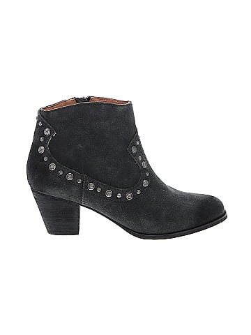 Corso Como Ankle Boots (view 1)