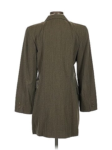 Jil Sander Coat (view 2)