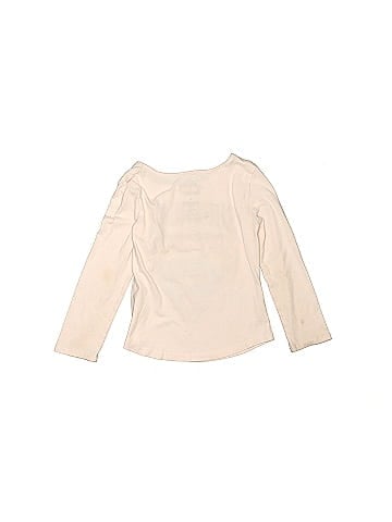 Jumping Beans Long Sleeve T-Shirt (view 2)