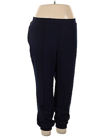 Nina Leonard Casual Pants (view 1)