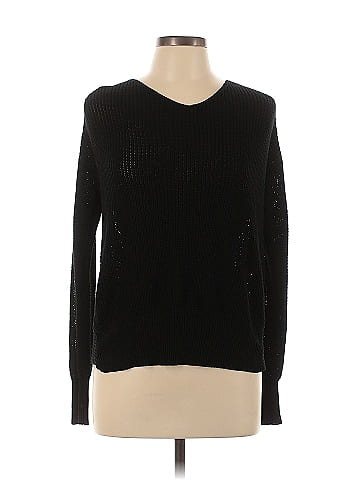 Cotton Emporium Pullover Sweater (view 1)