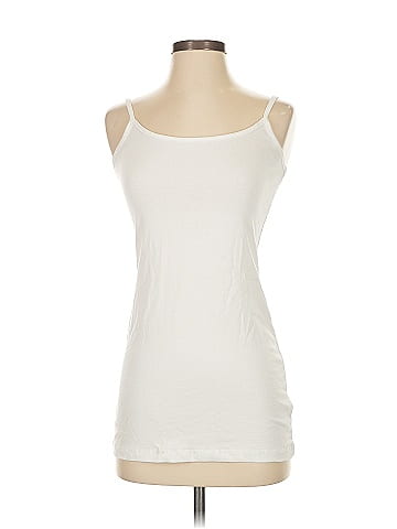 LTS Basics Tank Top (view 1)