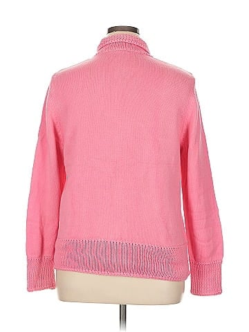 Karen Scott Sport Cardigan (view 2)