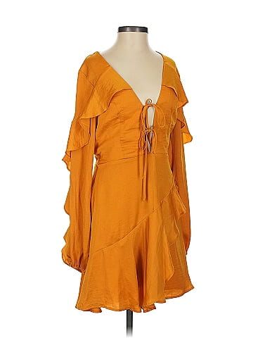 BCBGeneration Casual Dress (view 1)