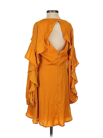BCBGeneration Casual Dress (view 2)