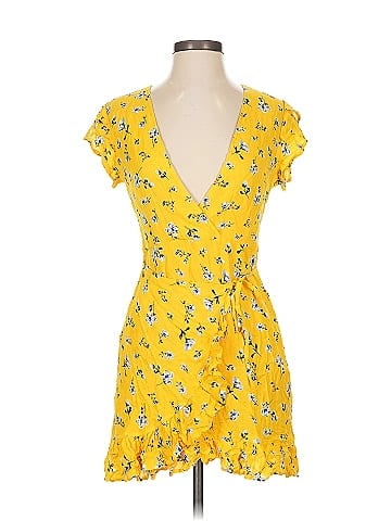 Zaful Casual Dress (view 1)