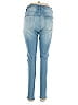 Unbranded Hearts Blue Jeans Size L - photo 2