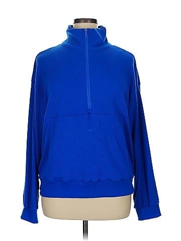 Fashion Pullover Sweater (view 1)