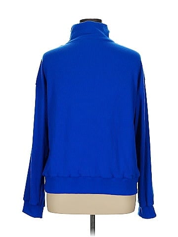 Fashion Pullover Sweater (view 2)
