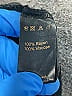 Aura 100% Rayon Solid Black Casual Pants Size S - photo 4