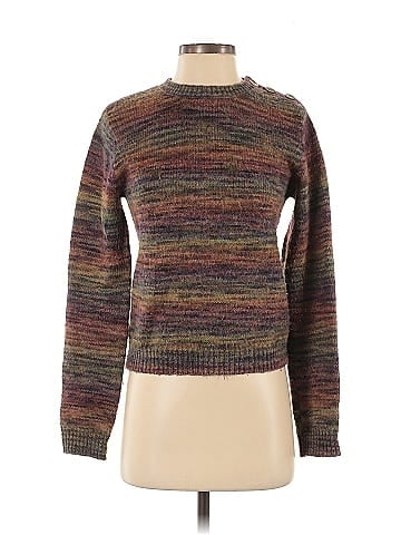 BKE Pullover Sweater (view 1)