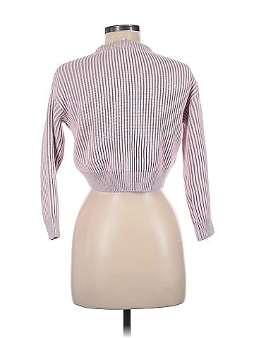 Full Tilt Turtleneck Sweater (view 2)