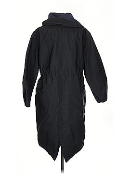 Theory Raincoat (view 2)
