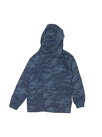 Hollywood The Jean People Pullover Hoodie (view 1)