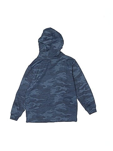 Hollywood The Jean People Pullover Hoodie (view 2)
