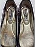 Jimmy Choo Purple Multi-color glitter Flats Size EU 37 1/2 - photo 9