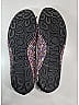 Jimmy Choo Purple Multi-color glitter Flats Size EU 37 1/2 - photo 10