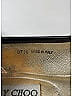Jimmy Choo Purple Multi-color glitter Flats Size EU 37 1/2 - photo 3