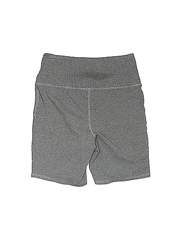 WSLY Gray Athletic Shorts Size S