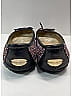 Jimmy Choo Purple Multi-color glitter Flats Size EU 37 1/2 - photo 4