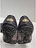 Jimmy Choo Purple Multi-color glitter Flats Size EU 37 1/2 - photo 6