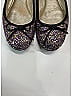 Jimmy Choo Purple Multi-color glitter Flats Size EU 37 1/2 - photo 5
