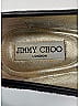 Jimmy Choo Purple Multi-color glitter Flats Size EU 37 1/2 - photo 7