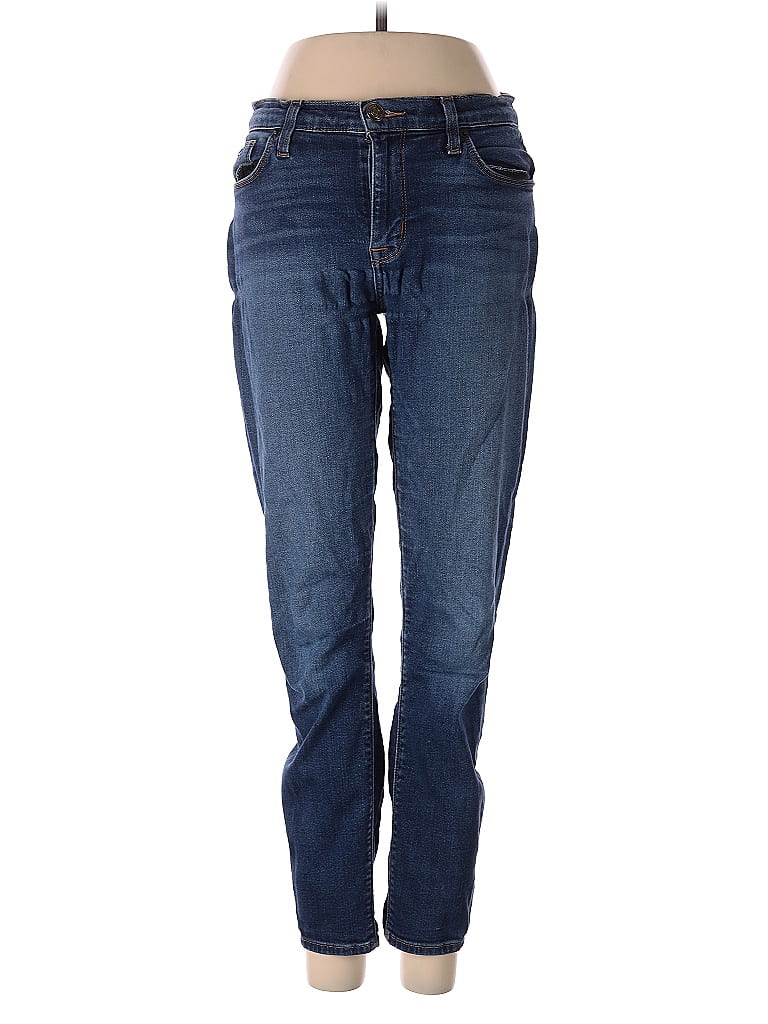 Pre-owned Hudson Jeans In Blue