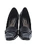 Etienne Aigner Black Heels Size 7 - photo 2