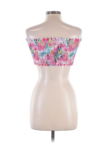 Zaful Sleeveless Blouse (view 2)