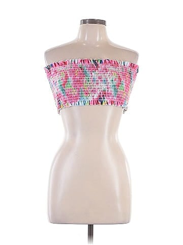 Zaful Sleeveless Blouse (view 1)