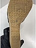 Jimmy Choo 100% Leather Gold Perfume Metallic Leather Cork Wedges Size EU 38 1/2 - photo 7