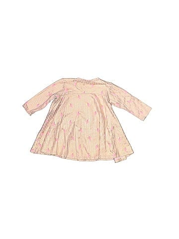 Egg by Susan Lazar 3/4 Sleeve T-Shirt (view 2)