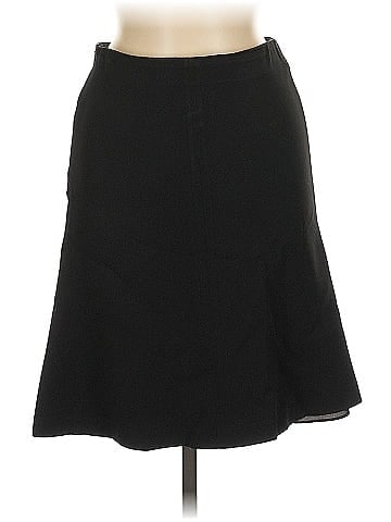 Moschino Cheap And Chic Formal Skirt (view 2)